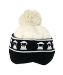 女子帽Picone Club 2025秋季/冬季新高爾夫