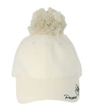 女子帽Picone Club 2025秋季/冬季新高爾夫