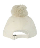 女子帽Picone Club 2025秋季/冬季新高爾夫