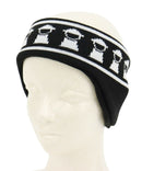 女子帽Picone Club 2025秋季/冬季新高爾夫