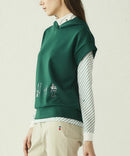 Trainer for women PICONE CLUB 2025 Fall/Winter New Golf Wear