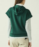 Trainer for women PICONE CLUB 2025 Fall/Winter New Golf Wear