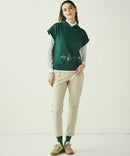 Trainer for women PICONE CLUB 2025 Fall/Winter New Golf Wear