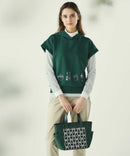 Trainer for women PICONE CLUB 2025 Fall/Winter New Golf Wear