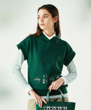 Trainer for women PICONE CLUB 2025 Fall/Winter New Golf Wear