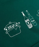 Trainer for women PICONE CLUB 2025 Fall/Winter New Golf Wear