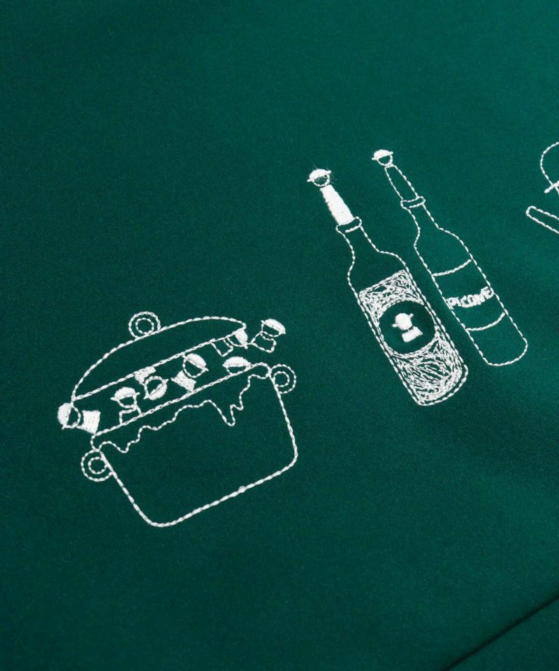 トレーナー レディース ピッコーネクラブ PICONE CLUB 2025 秋冬 新作 ゴルフウェア