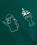 Trainer for women PICONE CLUB 2025 Fall/Winter New Golf Wear