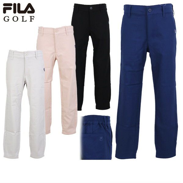 パンツ レディース フィラ フィラゴルフ FILA GOLF ゴルフウェア