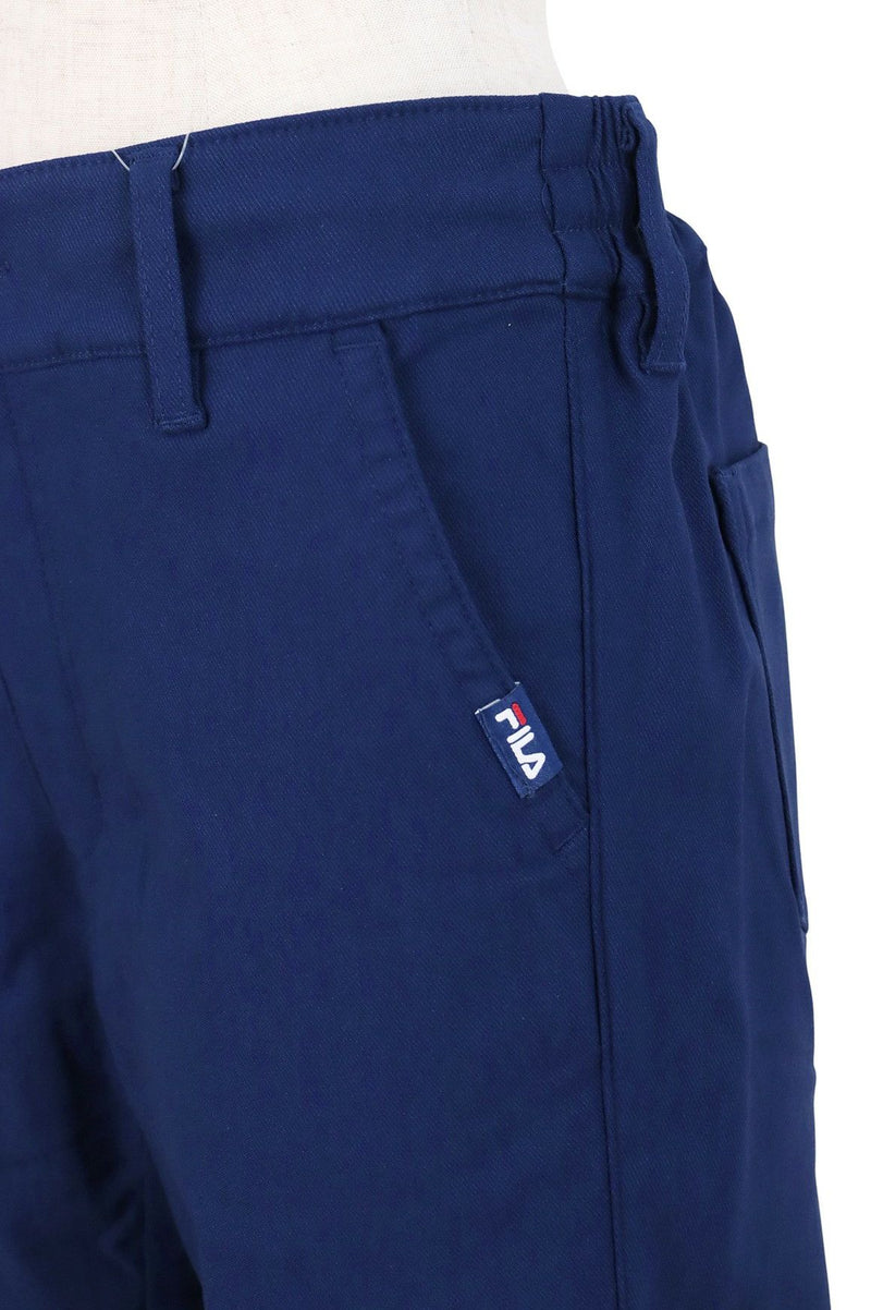 パンツ レディース フィラ フィラゴルフ FILA GOLF ゴルフウェア