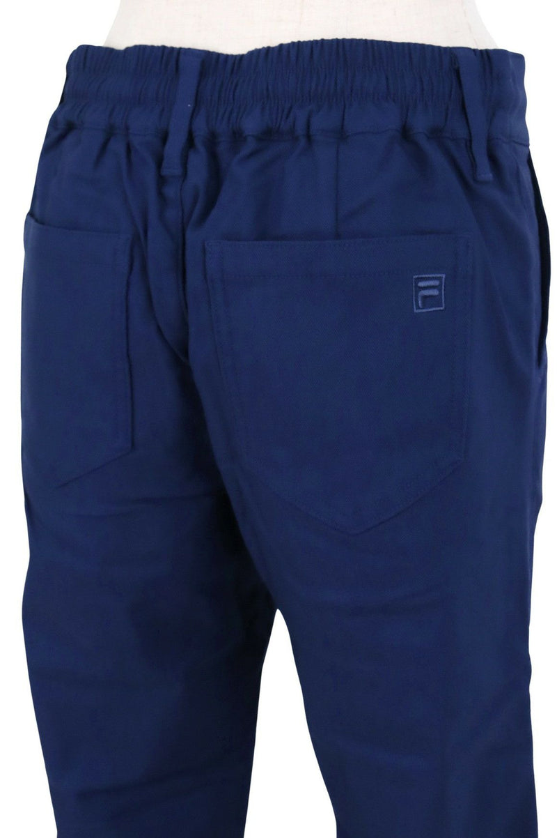 パンツ レディース フィラ フィラゴルフ FILA GOLF ゴルフウェア