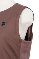 Vest  Women's Fila Fila Golf FILA GOLF Golf Wear