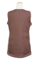 Vest  Women's Fila Fila Golf FILA GOLF Golf Wear