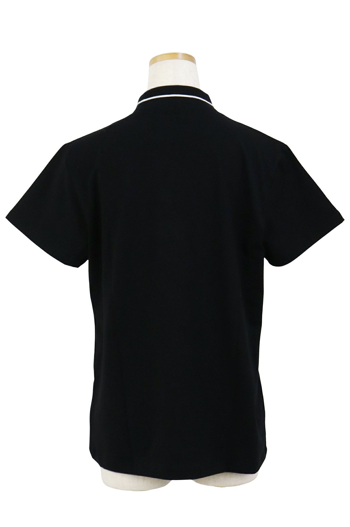 ハイネックシャツ レディース MUスポーツ エムユー スポーツ M.U