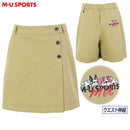 女士裤子MU Sports M.U Sports Musports 2025秋季/冬季新高尔夫服装