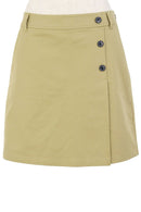 女士裤子MU Sports M.U Sports Musports 2025秋季/冬季新高尔夫服装