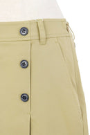 女士裤子MU Sports M.U Sports Musports 2025秋季/冬季新高尔夫服装