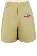 女士裤子MU Sports M.U Sports Musports 2025秋季/冬季新高尔夫服装