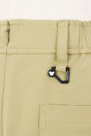 女士裤子MU Sports M.U Sports Musports 2025秋季/冬季新高尔夫服装