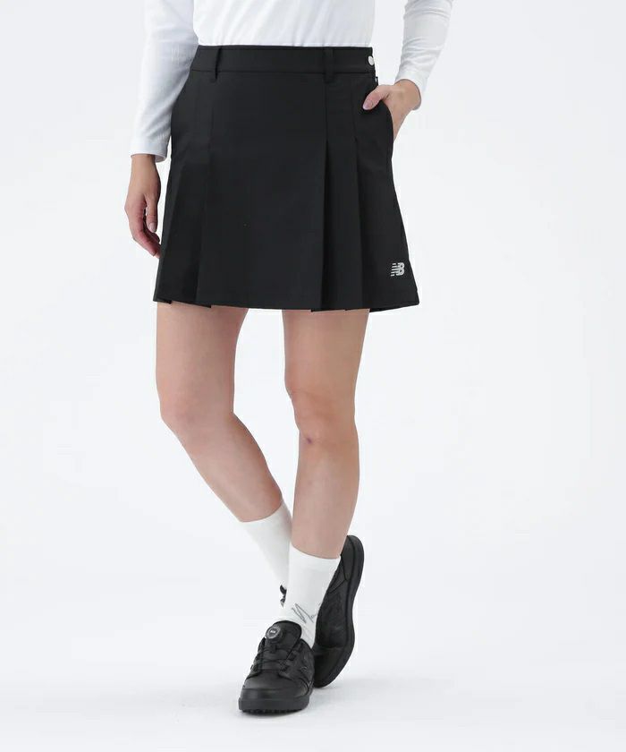 スカート レディース ニューバランス ゴルフ new balance golf 2025