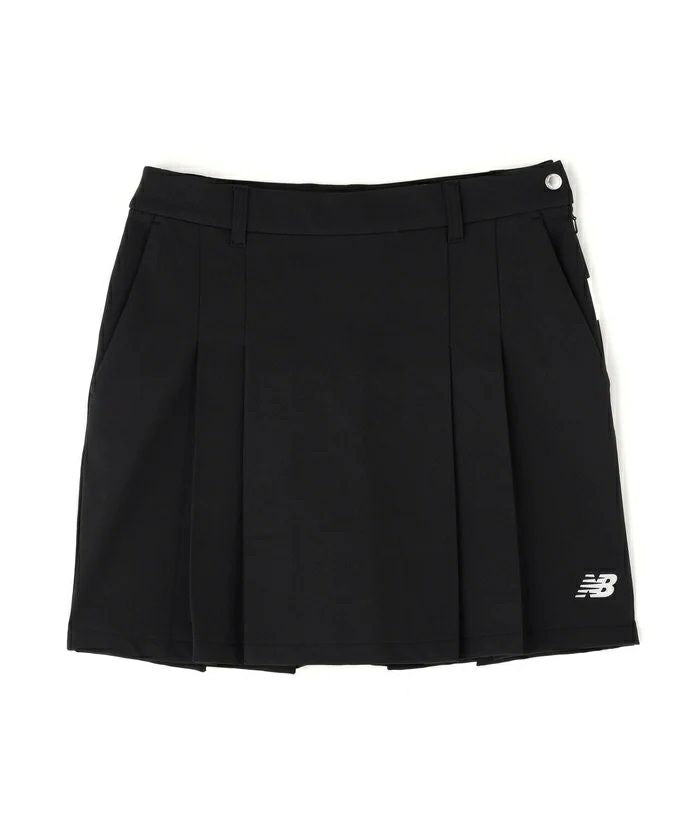 スカート レディース ニューバランス ゴルフ new balance golf 2025 秋冬 新作 ゴルフウェア