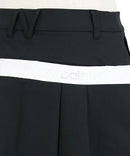 裙子女士新平衡高尔夫new balance golf 2025秋冬新款高尔夫服装