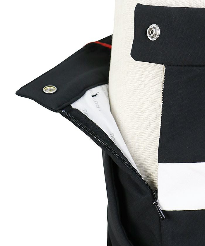 スカート レディース ニューバランス ゴルフ new balance golf 2025 秋冬 新作 ゴルフウェア
