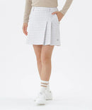 裙子女士新平衡高尔夫new balance golf 2025秋冬新款高尔夫服装