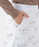 ショートパンツ レディース ニューバランス ゴルフ new balance golf 2025 秋冬 新作 ゴルフウェア