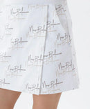 ショートパンツ レディース ニューバランス ゴルフ new balance golf 2025 秋冬 新作 ゴルフウェア