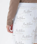 ショートパンツ レディース ニューバランス ゴルフ new balance golf 2025 秋冬 新作 ゴルフウェア