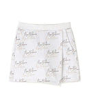 ショートパンツ レディース ニューバランス ゴルフ new balance golf 2025 秋冬 新作 ゴルフウェア