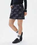 ショートパンツ レディース ニューバランス ゴルフ new balance golf 2025 秋冬 新作 ゴルフウェア