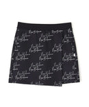 ショートパンツ レディース ニューバランス ゴルフ new balance golf 2025 秋冬 新作 ゴルフウェア