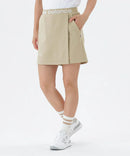 ショートパンツ レディース ニューバランス ゴルフ new balance golf 2025 秋冬 新作 ゴルフウェア