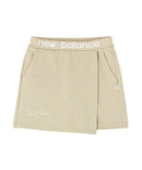 ショートパンツ レディース ニューバランス ゴルフ new balance golf 2025 秋冬 新作 ゴルフウェア