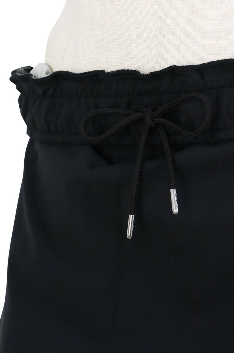 裙子女士圆形鼠标高尔夫LOUDMOUTH GOLF日本正品日本规格2025秋冬新款高尔夫球服