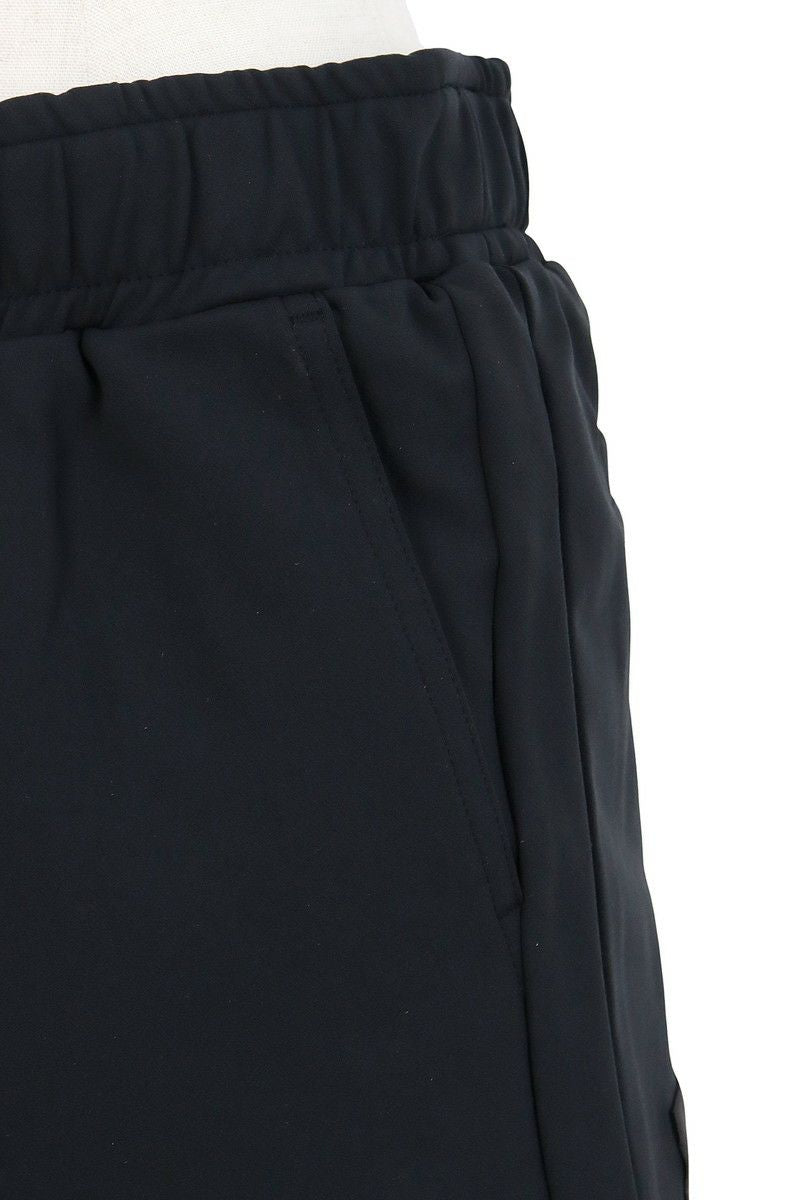 裙子女士圆形鼠标高尔夫LOUDMOUTH GOLF日本正品日本规格2025秋冬新款高尔夫球服