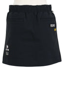 Women's Skirt Loudmouth Golf LOUDMOUTH GOLF Japanese Authentic Japanese Standard 2025 Fall/Winter New Golf Wear