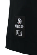 Women's Skirt Loudmouth Golf LOUDMOUTH GOLF Japanese Authentic Japanese Standard 2025 Fall/Winter New Golf Wear