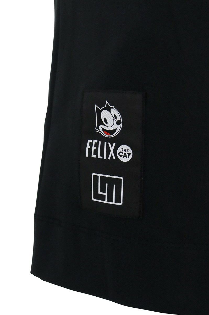 裙子女士圆形鼠标高尔夫LOUDMOUTH GOLF日本正品日本规格2025秋冬新款高尔夫球服