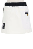 Women's Skirt Loudmouth Golf LOUDMOUTH GOLF Japanese Authentic Japanese Standard 2025 Fall/Winter New Golf Wear