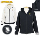 Men's Blouson Loudmouth Golf LOUDMOUTH GOLF Japanese Authentic Japanese Standard 2025 Fall/Winter New Golf Wear