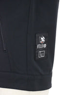 Men's Blouson Loudmouth Golf LOUDMOUTH GOLF Japanese Authentic Japanese Standard 2025 Fall/Winter New Golf Wear