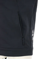 Men's Blouson Loudmouth Golf LOUDMOUTH GOLF Japanese Authentic Japanese Standard 2025 Fall/Winter New Golf Wear