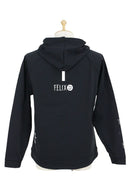 Men's Blouson Loudmouth Golf LOUDMOUTH GOLF Japanese Authentic Japanese Standard 2025 Fall/Winter New Golf Wear