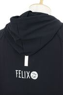 Men's Blouson Loudmouth Golf LOUDMOUTH GOLF Japanese Authentic Japanese Standard 2025 Fall/Winter New Golf Wear