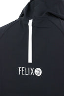 Men's Blouson Loudmouth Golf LOUDMOUTH GOLF Japanese Authentic Japanese Standard 2025 Fall/Winter New Golf Wear