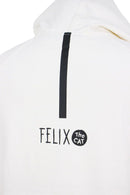 Men's Blouson Loudmouth Golf LOUDMOUTH GOLF Japanese Authentic Japanese Standard 2025 Fall/Winter New Golf Wear