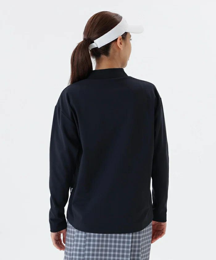 ハイネックシャツ レディース ニューバランス ゴルフ new balance golf